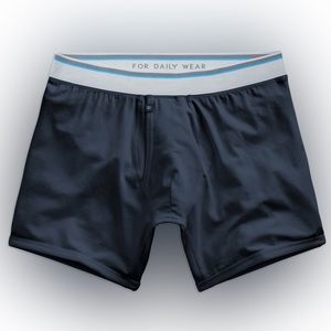 Mack Weldon 18-hour Jersey Boxer Brief - Size M - NEW